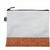 Individuelle Kosmetiktasche CreaBeauty Cork M RPET (Bild 1)