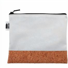 Individuelle Kosmetiktasche CreaBeauty Cork M RPET