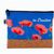 Individuelle Kosmetiktasche CreaBeauty Cork M RPET (Bild 2)