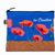 Individuelle Kosmetiktasche CreaBeauty Cork M RPET (Bild 2)