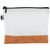 Individuelle Kosmetiktasche CreaBeauty Cork M RPET