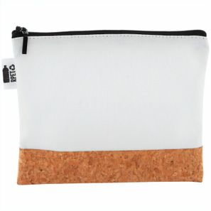 Individuelle Kosmetiktasche CreaBeauty Cork M RPET
