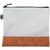 Individuelle Kosmetiktasche CreaBeauty Cork M RPET (Bild 2)