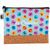 Individuelle Kosmetiktasche CreaBeauty Cork M RPET (Bild 3)