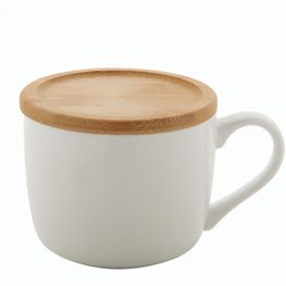 Porzellantasse Athena