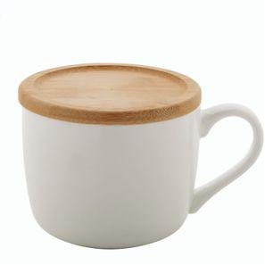 Porzellantasse Athena