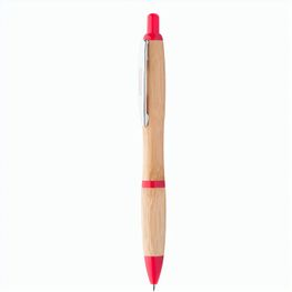 Produktabbildung Bambus-Kugelschreiber Coldery Bambus-Kugelschreiber Coldery