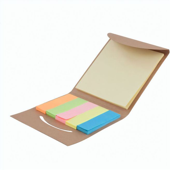 Produktabbildung Haftnotiz-Set Minok Plus Haftnotiz-Set Minok Plus