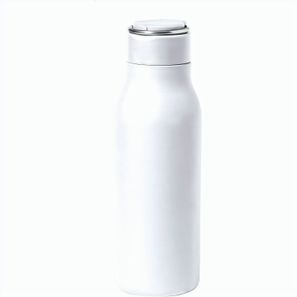 Edelstahl-Trinkflasche Rissip