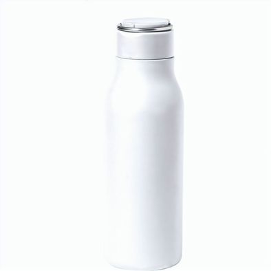 Edelstahl-Trinkflasche Rissip