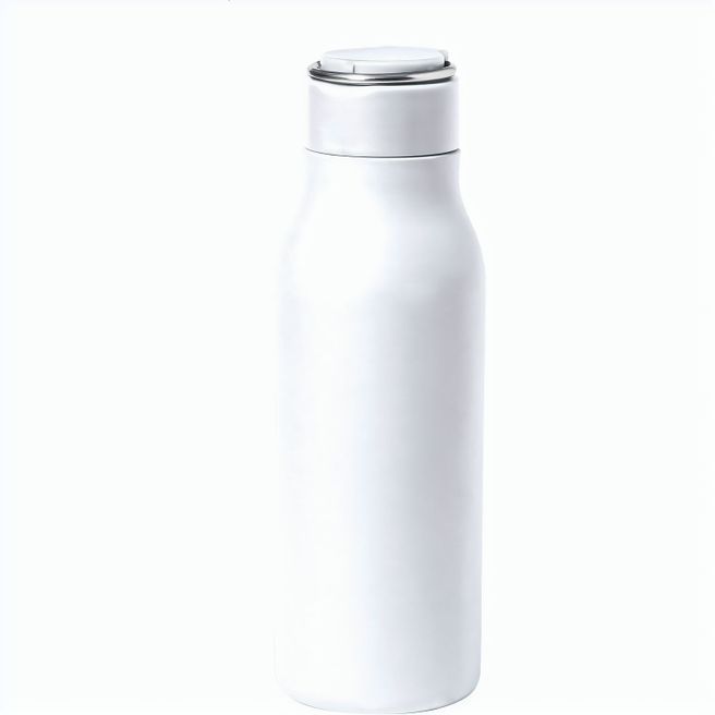 Produktabbildung Edelstahl-Trinkflasche Rissip Edelstahl-Trinkflasche Rissip