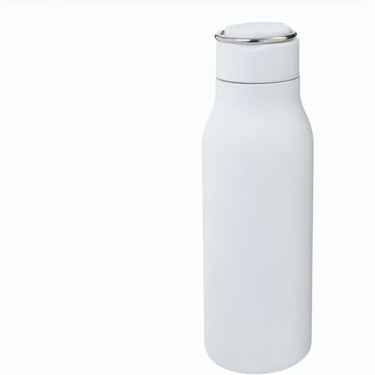 Edelstahl-Trinkflasche Rissip (Bild 1)