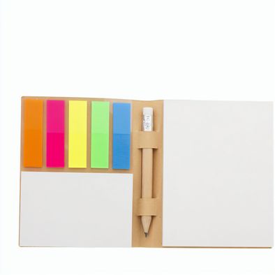 Individuelle Haftnotizen CreaStick Combo Plus Eco