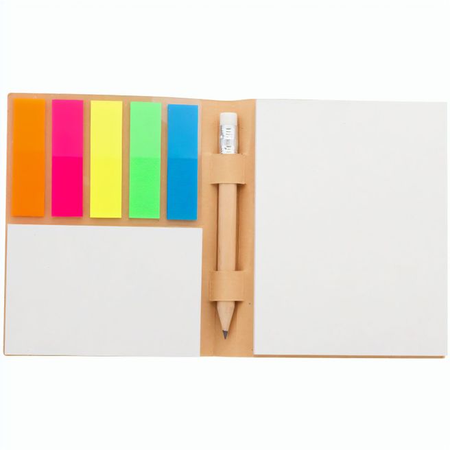 Individuelle Haftnotizen CreaStick Combo Plus Eco