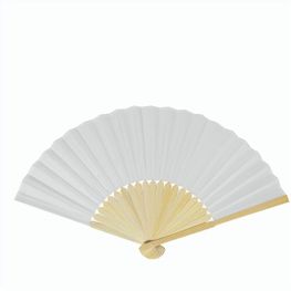 RPET Handfächer Repper