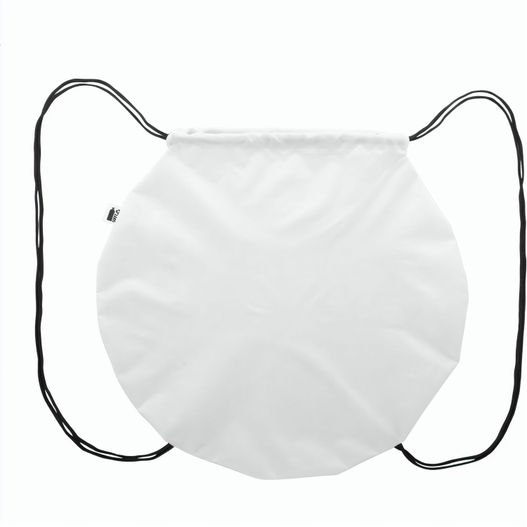 Individueller Turnbeutel CreaDraw Circle (Bild 1)