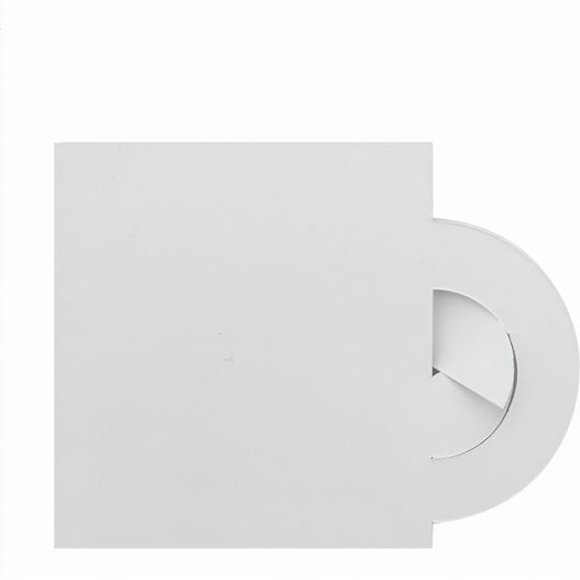 individueller Teebeutel, grüner Tee CreaTea Mug (Bild 1)