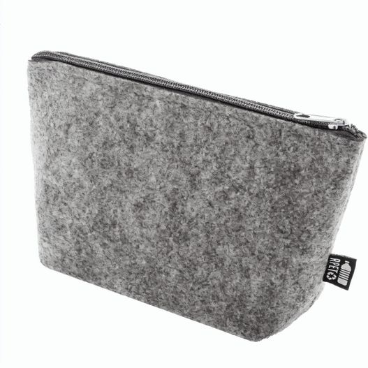 Kosmetiktasche RPET Refelt Beauty (Bild 1)