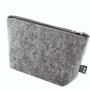 Kosmetiktasche RPET Refelt Beauty