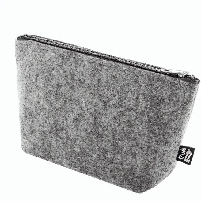 Kosmetiktasche RPET Refelt Beauty