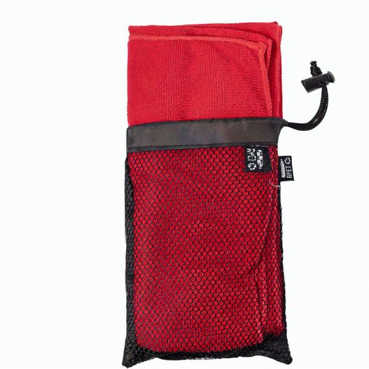Produktabbildung Handtuch aus RPET Primal Handtuch aus RPET Primal (Bild 1)