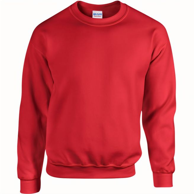 Produktabbildung Sweatshirt HB Crewneck Sweatshirt HB Crewneck