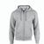 Sweatshirt HB Zip Hooded