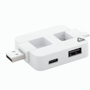 RAB USB-Hub Rahubu