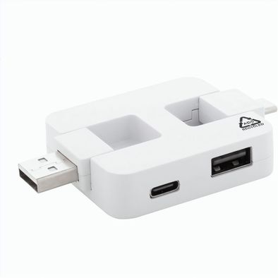 Produktabbildung RAB USB-Hub Rahubu RAB USB-Hub Rahubu