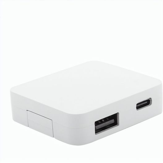 RAB USB-Hub Rahubu (Bild 1)