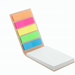 Produktabbildung Individuelle Haftnotizen CreaStick Combo B Eco Individuelle Haftnotizen CreaStick Combo B Eco