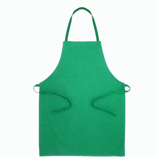 Baumwollschürze Commis (Bild 1)