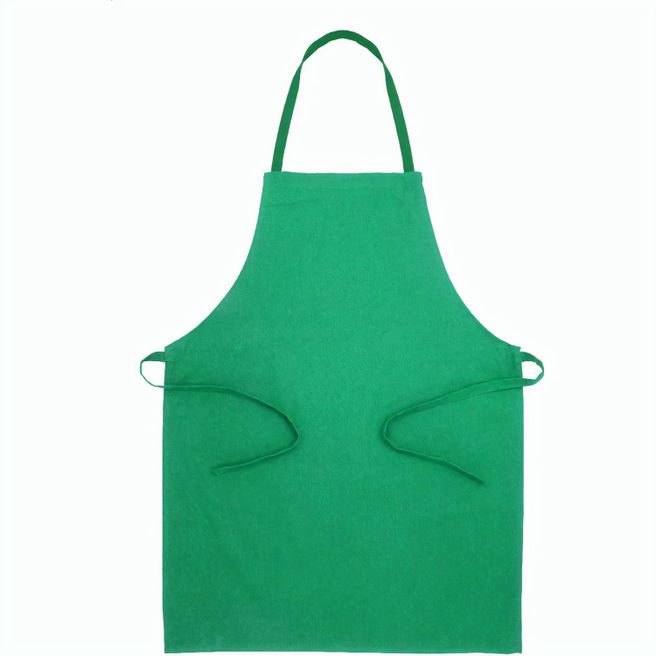 Baumwollschürze Commis