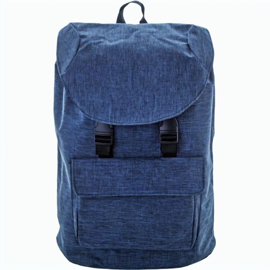 Produktabbildung RPET-Rucksack Melville RPET-Rucksack Melville (Bild 1)