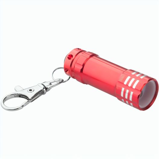 Produktabbildung Mini-Taschenlampe Pico Mini-Taschenlampe Pico (Bild 1)