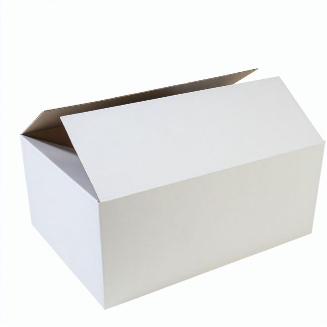 Versandkarton CreaBox Cargo XL