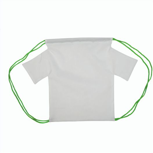 Produktabbildung Individueller Turnbeutel CreaDraw T Kids Individueller Turnbeutel CreaDraw T Kids (Bild 1)