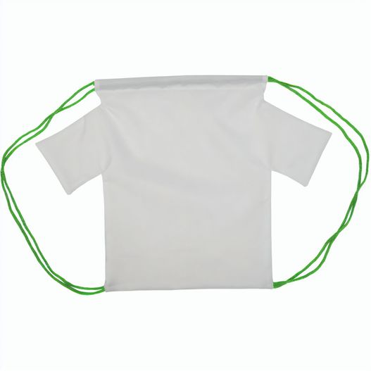 Produktabbildung Individueller Turnbeutel CreaDraw T Kids Individueller Turnbeutel CreaDraw T Kids (Bild 1)