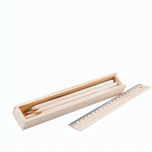 Buntstift-Set Dragon (Bild 1)