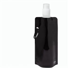 Faltbare RPET Flasche Carabol