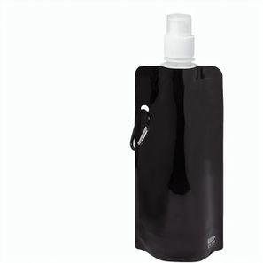 Faltbare RPET Flasche Carabol