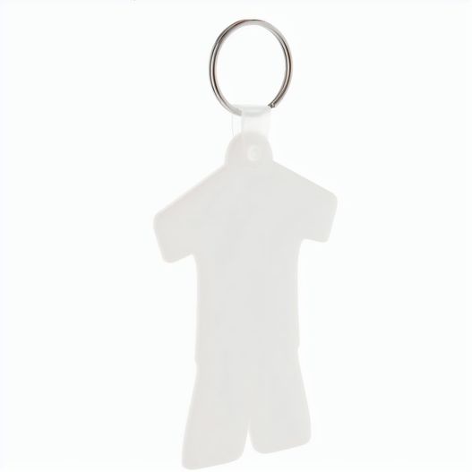 Produktabbildung Schlüsselanhänger Corner Schlüsselanhänger Corner (Bild 1)