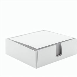 Individueller Notizwürfel Notty