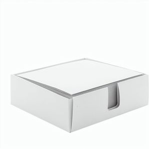 Individueller Notizwürfel Notty