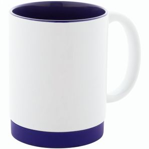Sublimationstasse MultiColour Plus