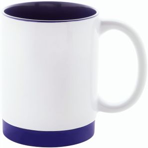 Sublimationstasse MultiColour Plus