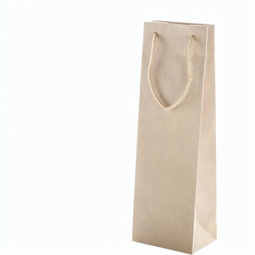 Papiertasche, für Wein CreaShop W (Bild 1)