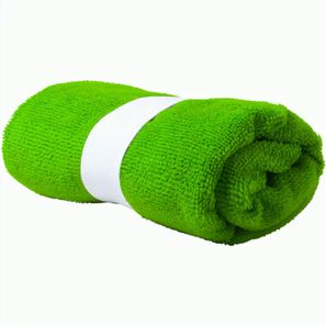 Saugfähiges Handtuch Athletic