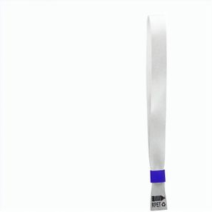Individuelles Festival-Armband SuboWrist RPET