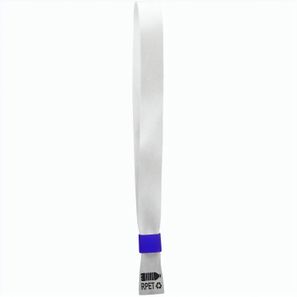 Individuelles Festival-Armband SuboWrist RPET